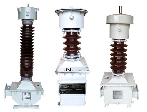 33KV CT & PT outdoor indoor